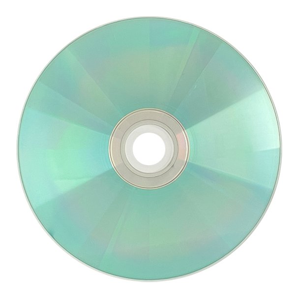 Audio CD-R (Digital Audio)